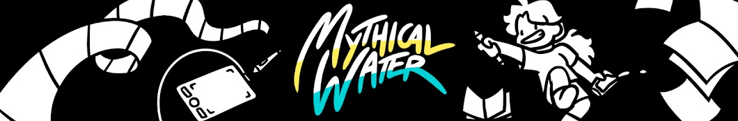 MythicalWater Banner
