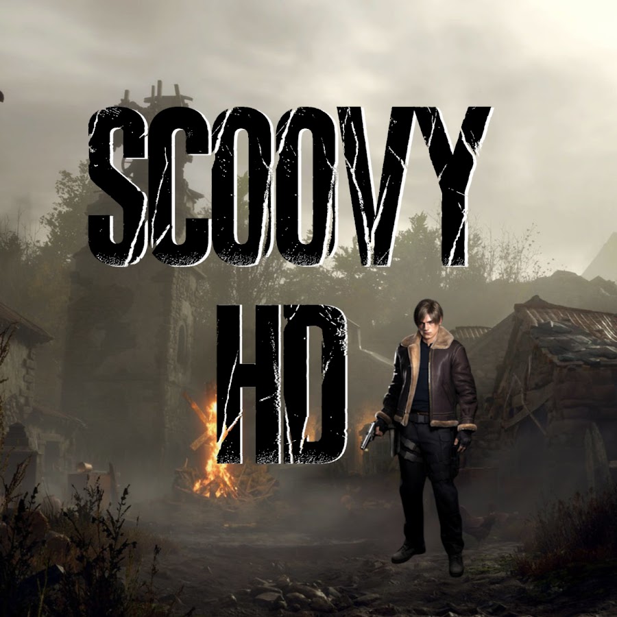 Scoovy HD
