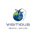 logo Visitious Travels