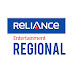 logo Reliance Entertainment Regional