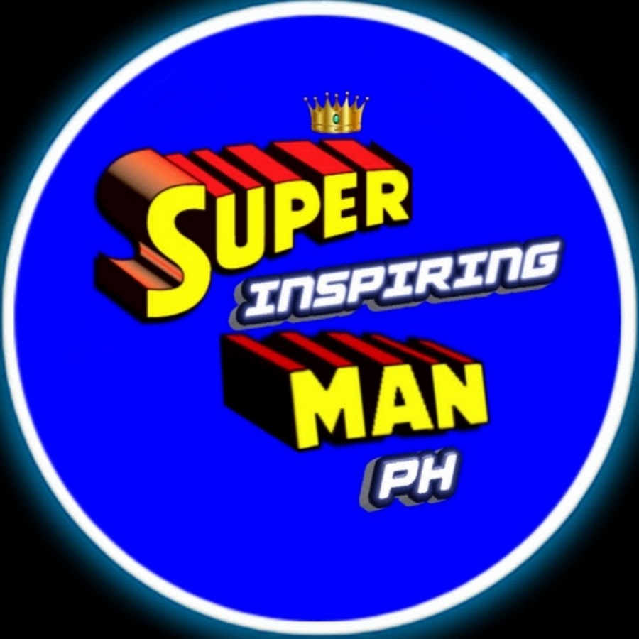 SUPER inspiring MAN PH @superinspiringmanph