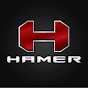 HAMER4x4 ACCESSORIES