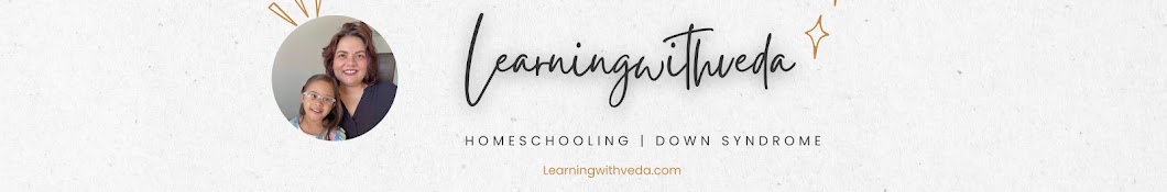 Learning With Veda Banner