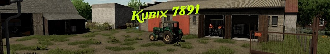 Kubix 7891