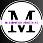 Mission on Fire King 