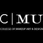 CMU College of Makeup Art & Design