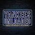 logo YANKEES UNLOADED 