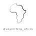 Unearthing Africa