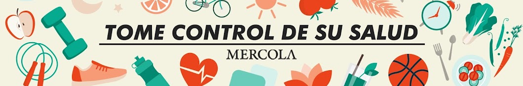 Dr. Joseph Mercola en Español Banner