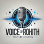 Voice of Rohith