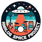 Analog Space Project