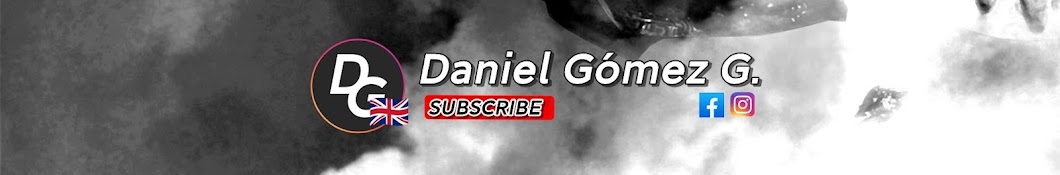 Daniel Gomez G. on English