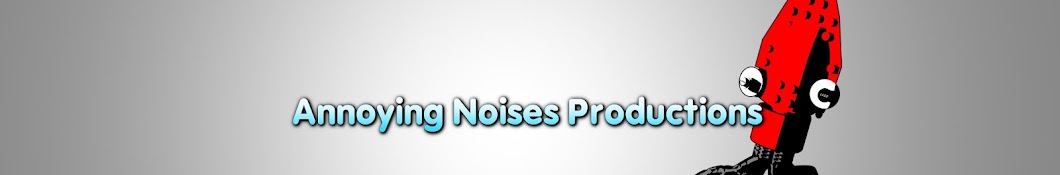 Annoying Noises Productions Banner