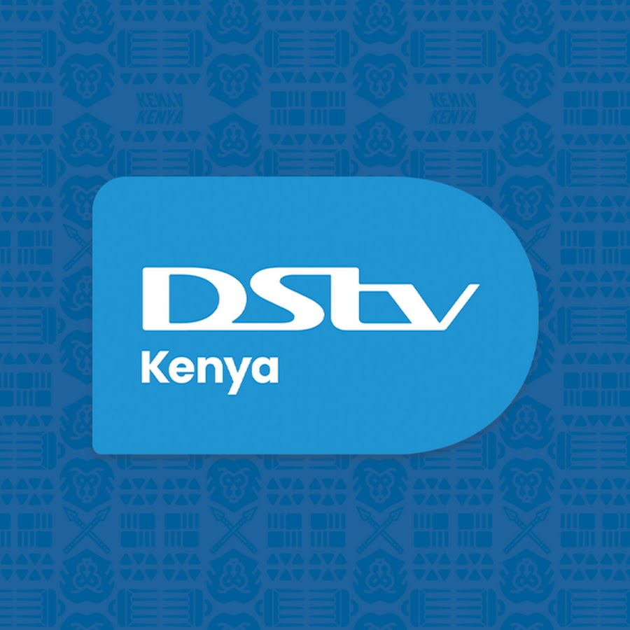 DStvKenya @dstvkenya