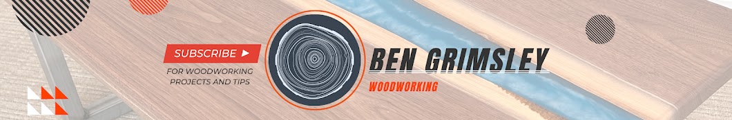 Ben Grimsley Woodworking