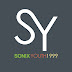 logo SONIXYOUTH 1999