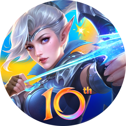 Mobile Legends: Bang Bang Nepal