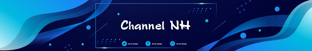 Channel NH Banner