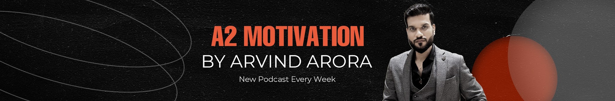 A2 Motivation by Arvind Arora