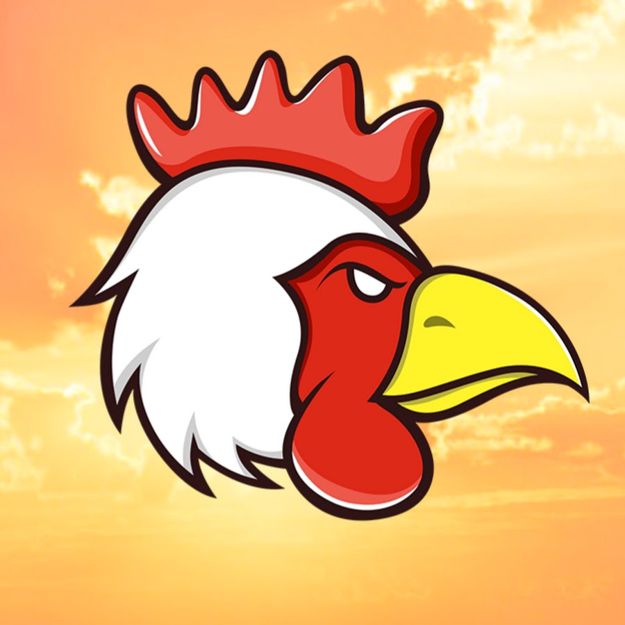 Sunset Chicken