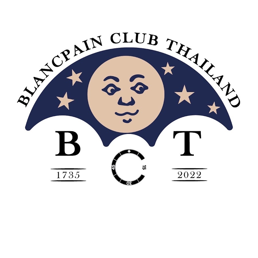 Blancpain Club Thailand YouTube