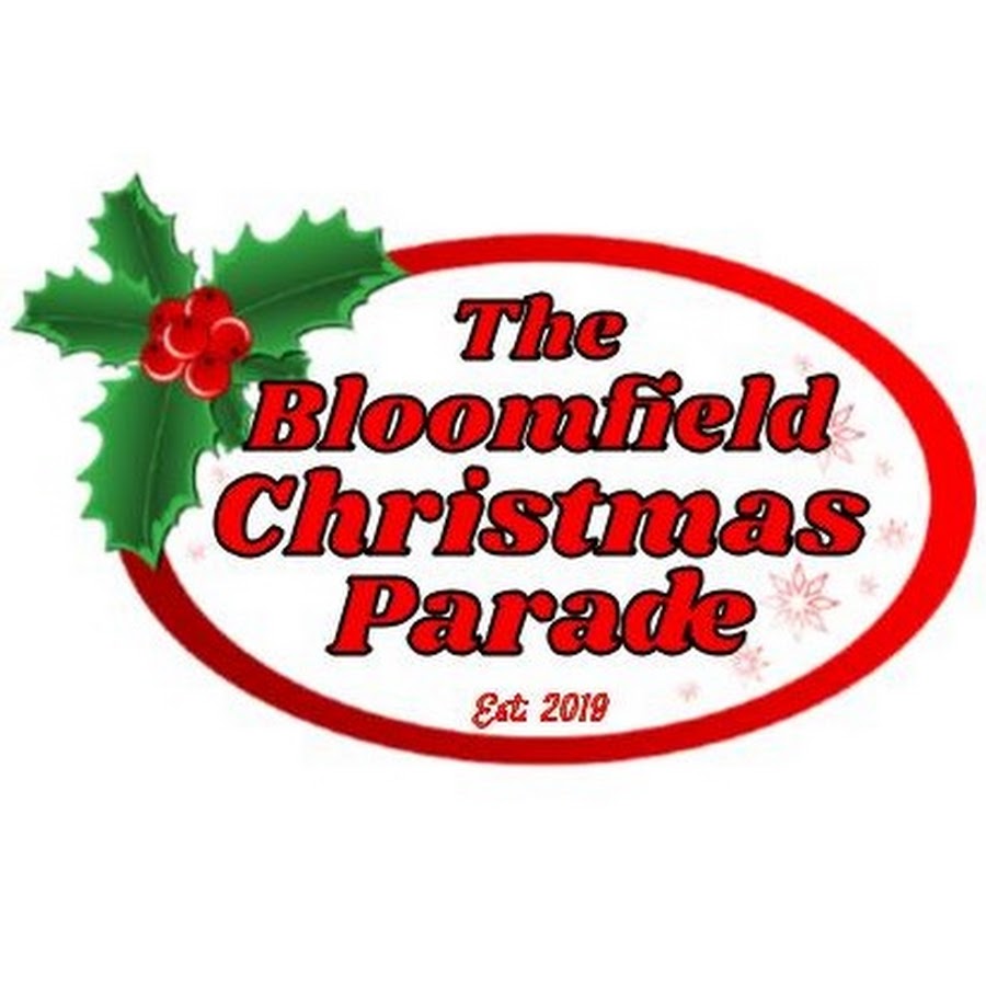 Bloomfield Christmas Parade