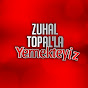 Zuhal Topal'la Yemekteyiz