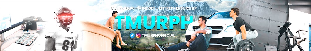 TMURPH Banner