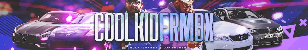 coolkidfrmbx Banner