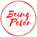 Being Peter