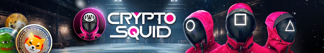 Crypto Squid