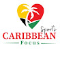 Caribbean Focus Sports by J-irie