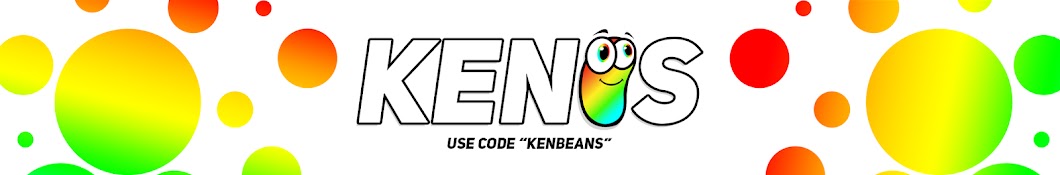KenBeans Banner
