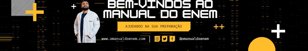 MANUAL DO ENEM