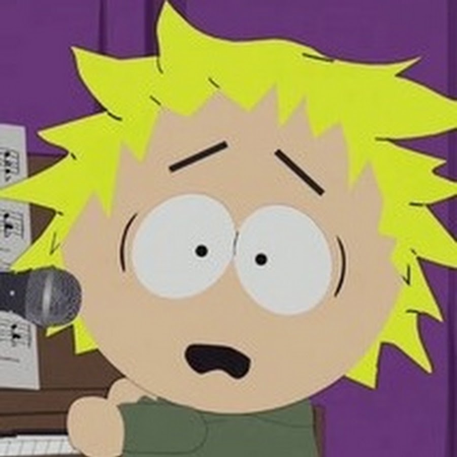 Tweek Tweak - YouTube