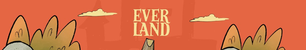 Everland - Kids Stories