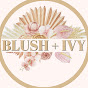 Blush and Ivy Design