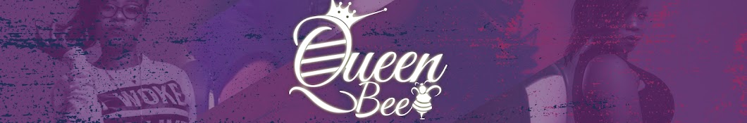 Queen Bee Banner