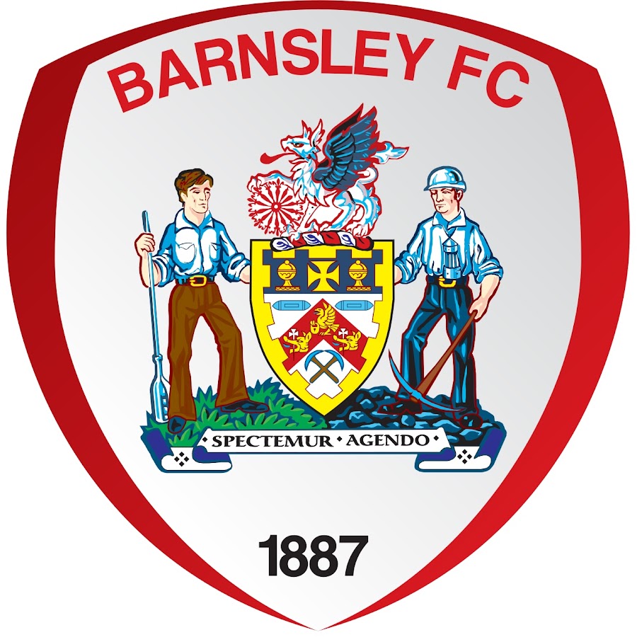 Barnsley fc Home football kit 2023 2024 season what's your thoughts ? # barnsleyfc #footballkits 
