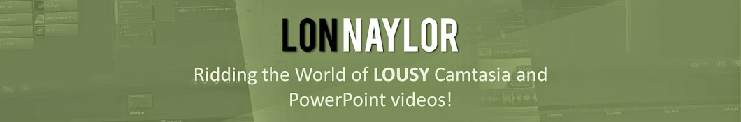 Lon Naylor