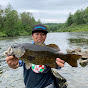 Erie & Kiyo's Michigan Fishing