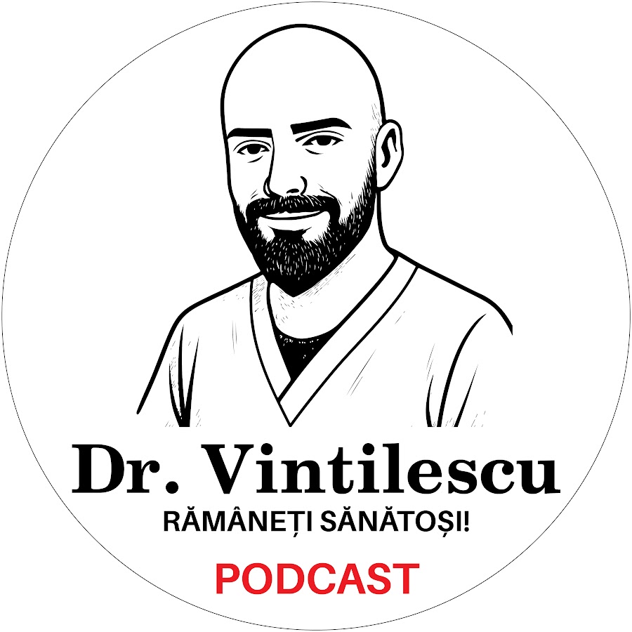 Dr. Razvan @drvintilescu
