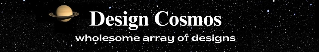 Design Cosmos