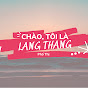 Lang Thang Phố Thị 