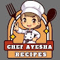 Chef Ayesha Recipes