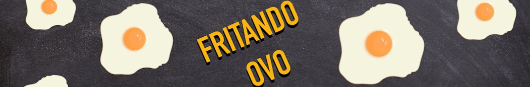 Fritando Ovo