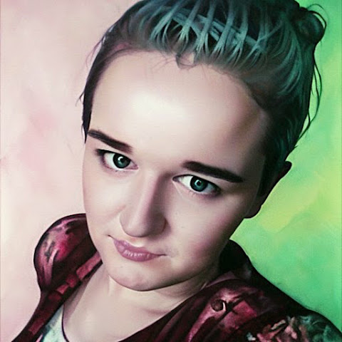 influencer profile picture