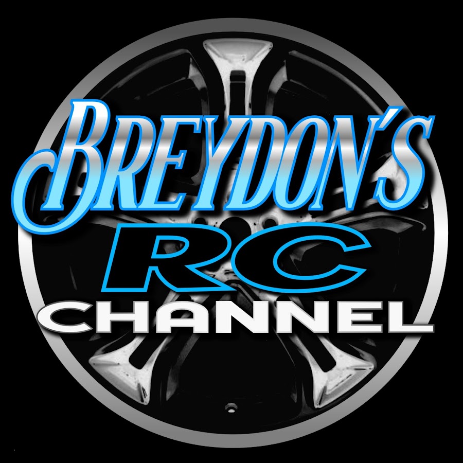 Breydon's RC Channel - YouTube