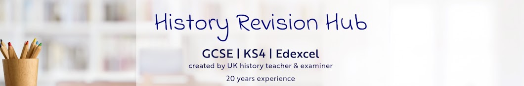 history revision hub