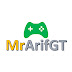 logo MrArifGT